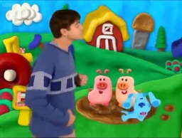 Farm with Joe