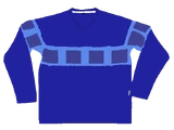 Joe's Blue Shirt