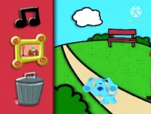Snail Trash can