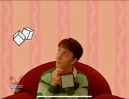 Steve Said Ice Cubes