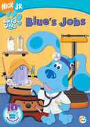 BClues Blues Jobs