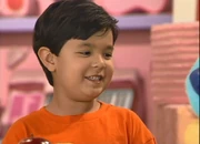 Jordan Paul Johnston