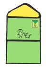 Letter from Blue's Clues Blue is Frustrated.jpg