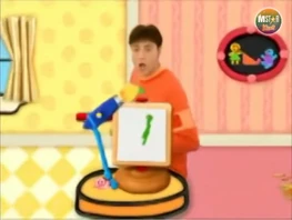 Painting Easel