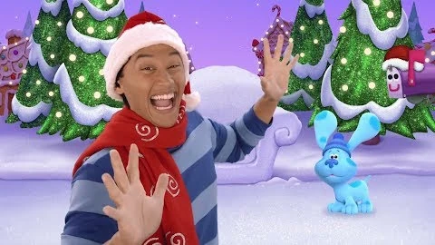 A_Blue_Christmas_with_You!