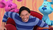Blue's Clues & You First Look Music Video