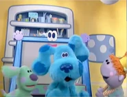 The Legend of the Blue Puppy 073