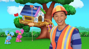Blue's Clues & You! - 3x06 - Building with Blue.mp4 snapshot 21.41 -2023.03.25 12.52