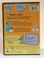 DVD Back Cover