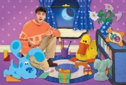 BLUES CLUES MAG 02