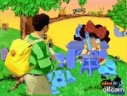 Blue's Big Treasure Hunt.gif (3.48 MB) Blue's Big Treasure Hunt