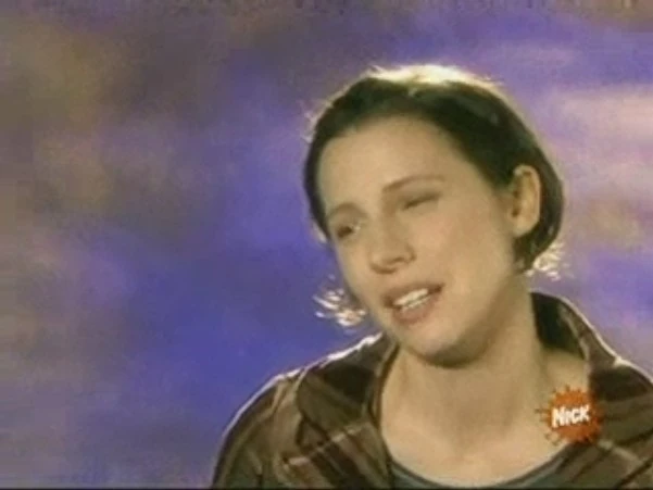 Traci Paige Johnson | Blue's Clues Wiki | Fandom