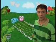 Blue's 123 Time Activities PC Game Promo 002