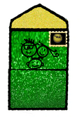 Letter from Blue's Clues Blue Takes you to School (Deleted Scenes).png