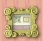 Blue's Clues Sound Ideas, BLINK, CARTOON - XYLO EYE BLINKS-1