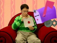 Blue's Clues - 4x01 - Imagine Nation 000001