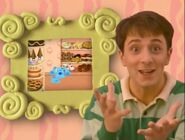 What Does Blue Want To Make?