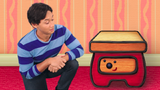 Blues-Clues-and-You-Sidetable-Drawer-and-Josh