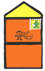 Letter From Blue's Clues Superfriends (2).png