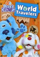 World Travelers DVD