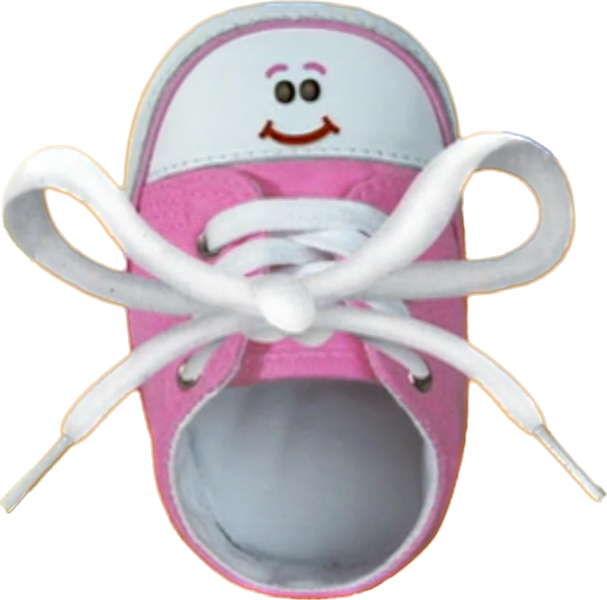 Giant Shoe Blue's Clues Wiki Fandom