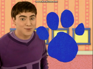ILovePlayingBlue'sClues