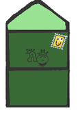 Letter from Blue's Clues What's So Funny.png