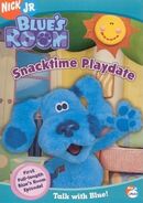 DVD cover (front)