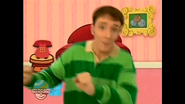 Blue's Clues Song 2