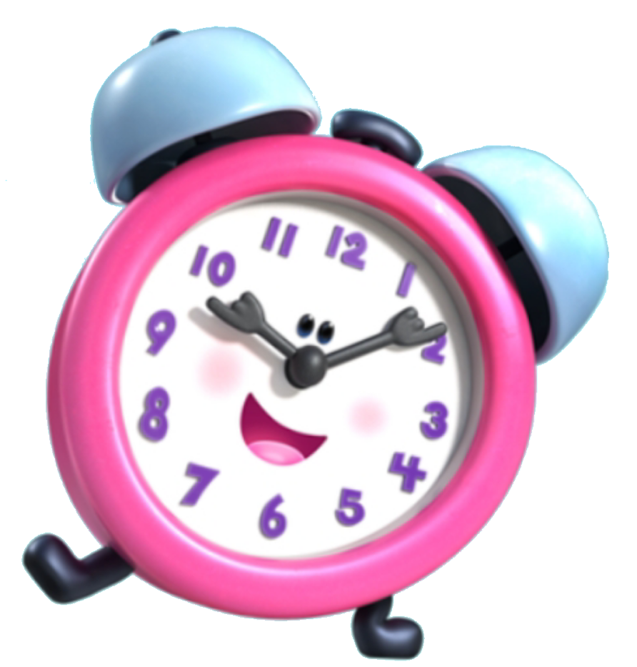 Tickety Tock Blue's Clues Wiki Fandom