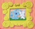 Blue & Periwinkle