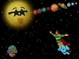 Planets Song