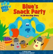 Blue's Snack Party