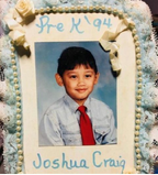 Young Josh