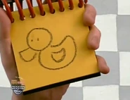 Blue Wants to Play a Game 016.jpg (133 KB) Another Duck