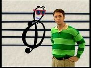 G Clef Steve