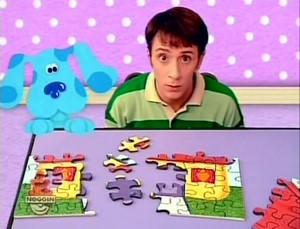 Blue's Clues Wiki | Fandom.