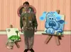 Blue's Clues - 1x07 - Adventures in Art (September 1, 2009)