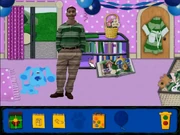 Snail in PC Game
