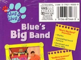 Blue's Big Band (home media)