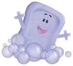 Blues-Clues-and-You-2019-Slippery-Soap-art.png (564 KB) Slippery Soap
