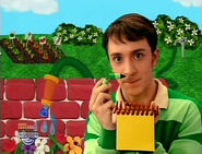 Um noggin why are you happy?