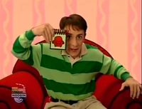 Steve's late-Season 2 hair Shown Said Ok now our Thinking Chair and let Think?.jpg (72 KB) Steve's late-Season 2 hair Shown Said Ok now our Thinking Chair and let Think?