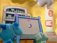 The Legend of the Blue Puppy 055