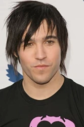 Pete Wentz | Blue's Clues Wiki | Fandom