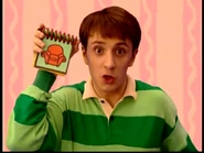 What Experiment Does Blue Want to Try Sound Ideas, SWISH, CARTOON - SINGLE SWISH (3)