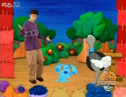 Dress Up Day | Blue's Clues Wiki | Fandom Dress Up Day | Blue's Clues Wiki | Fandom
