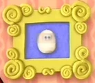 Egg with Eyes