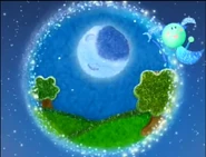 The Legend of the Blue Puppy 006