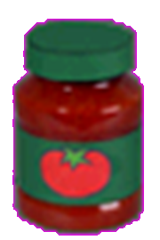 Tomato Sauce 001